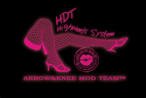 Hdt highheels system. Things To Know About Hdt highheels system. 